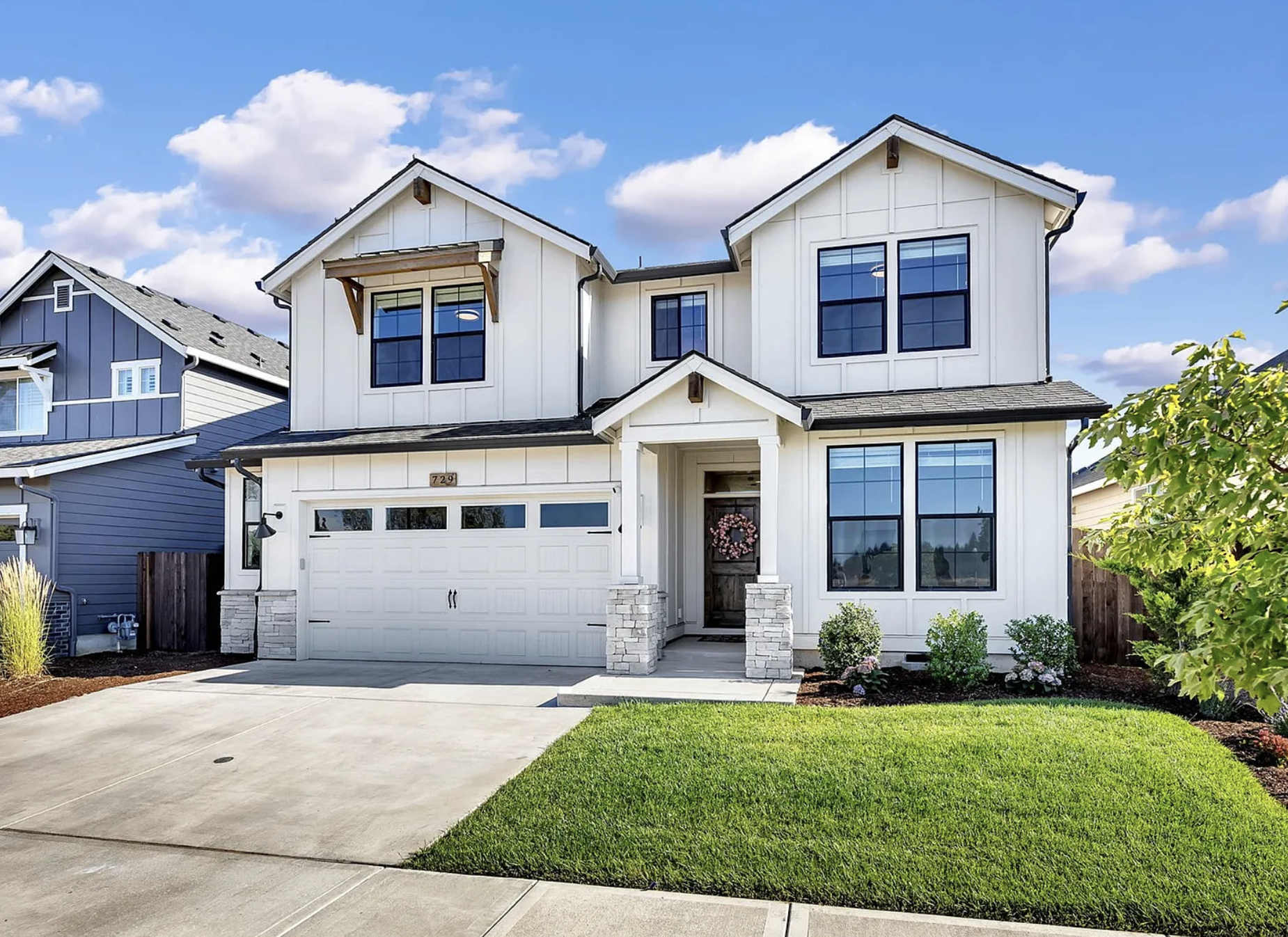 729 SE 35th St,&nbsp;Battle Ground, WA 98604