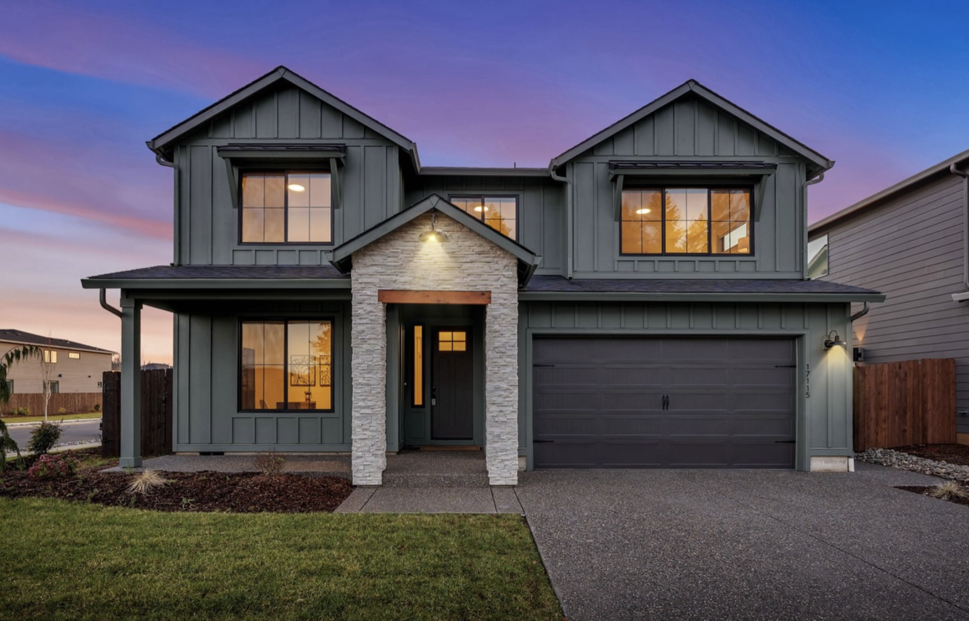 17115 NE 83rd St Vancouver, Washington 98682