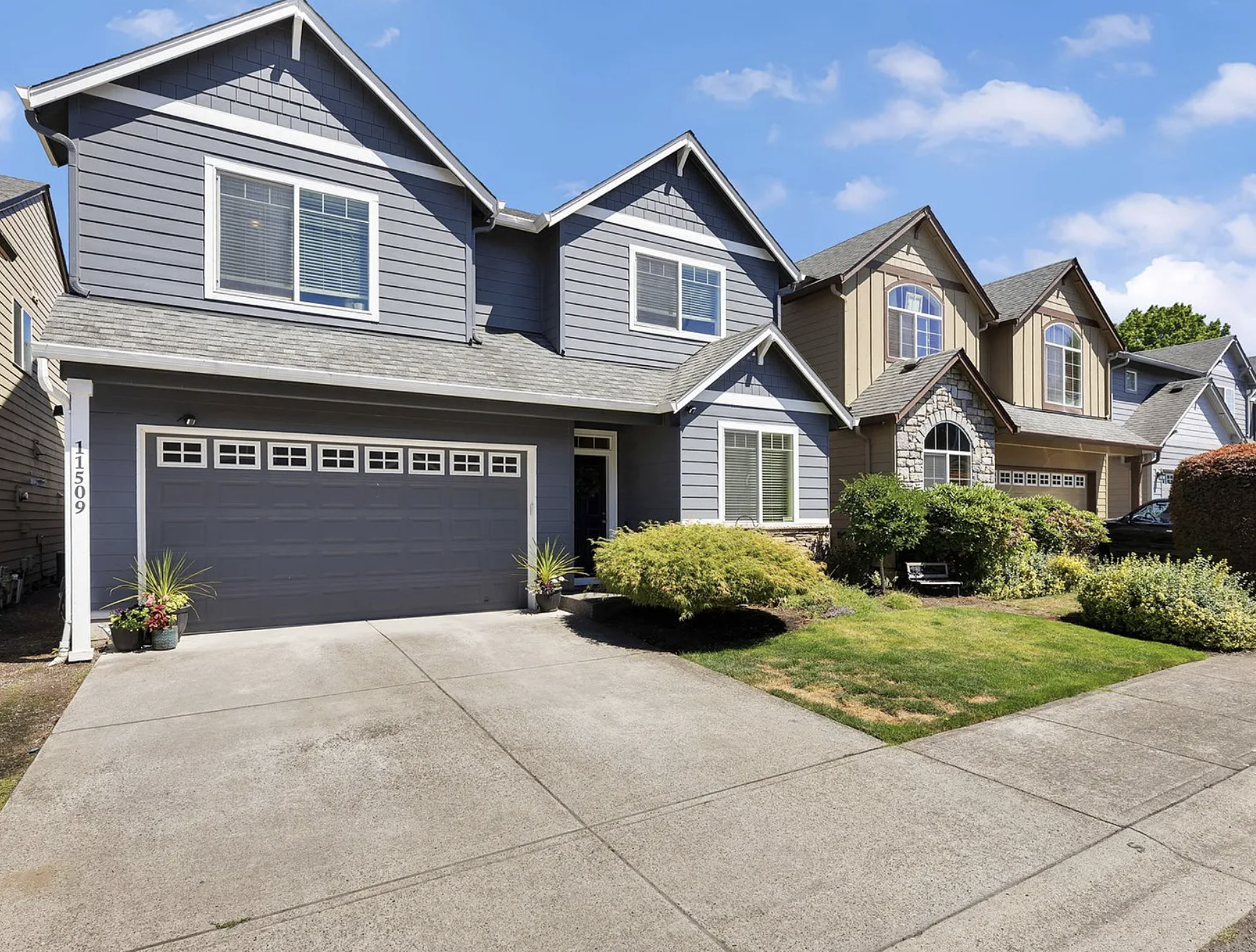 11509 NW 30th Ct,&nbsp;Vancouver, WA 98685