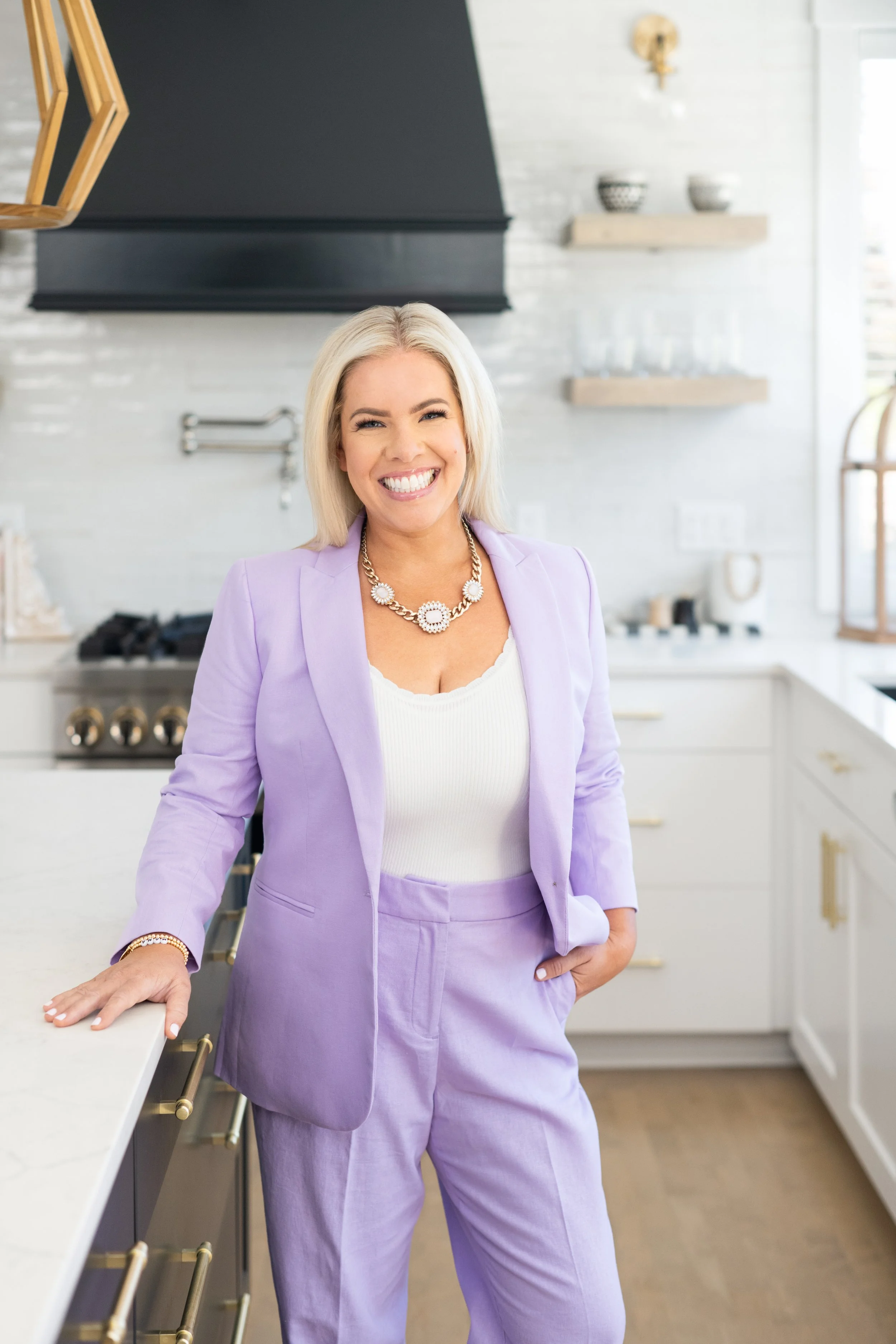 Vancouver, Washington Real Estate Agent Christie Conley.