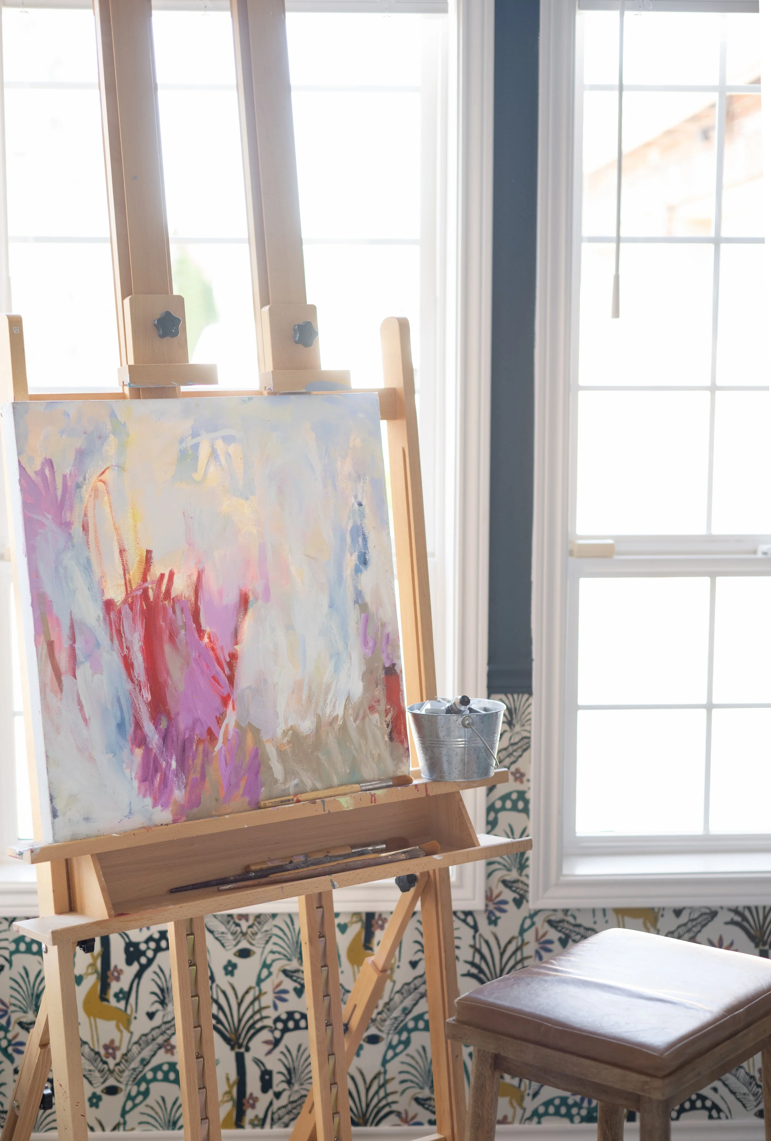 Vancouver, Washington Real Estate Agent Christie Conley.