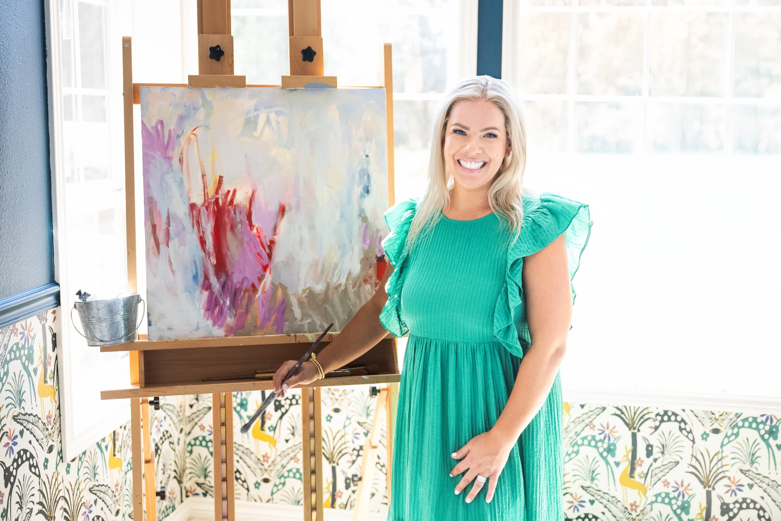 Vancouver, Washington Real Estate Agent Christie Conley.