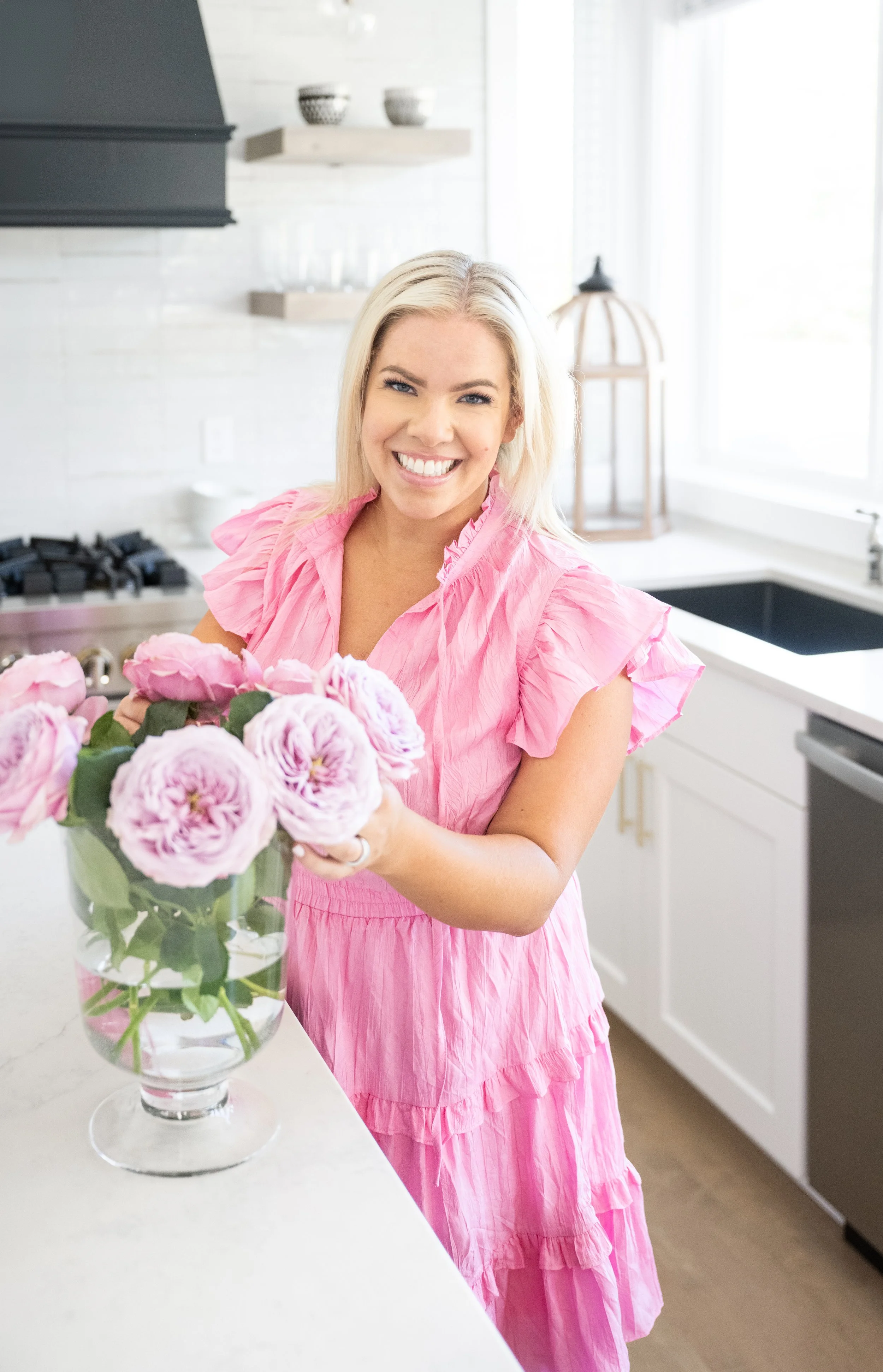 Vancouver, Washington Real Estate Agent Christie Conley.