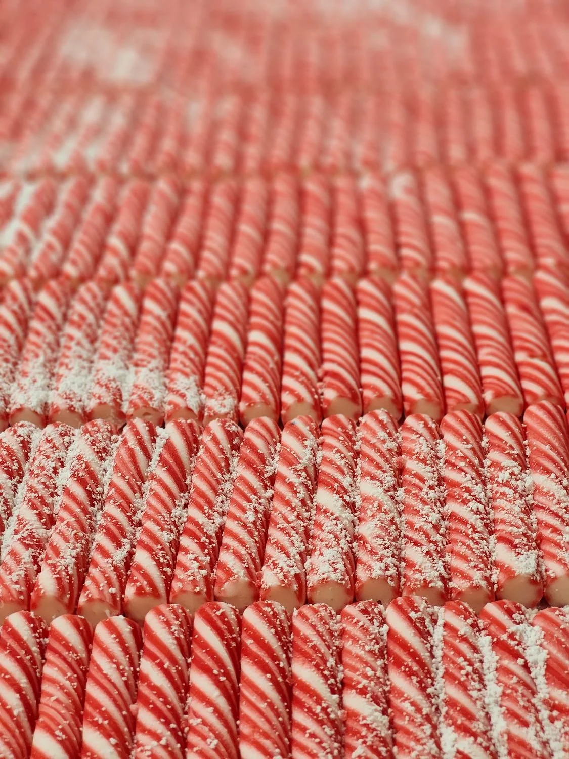 Peppermint Soft Sticks 8oz