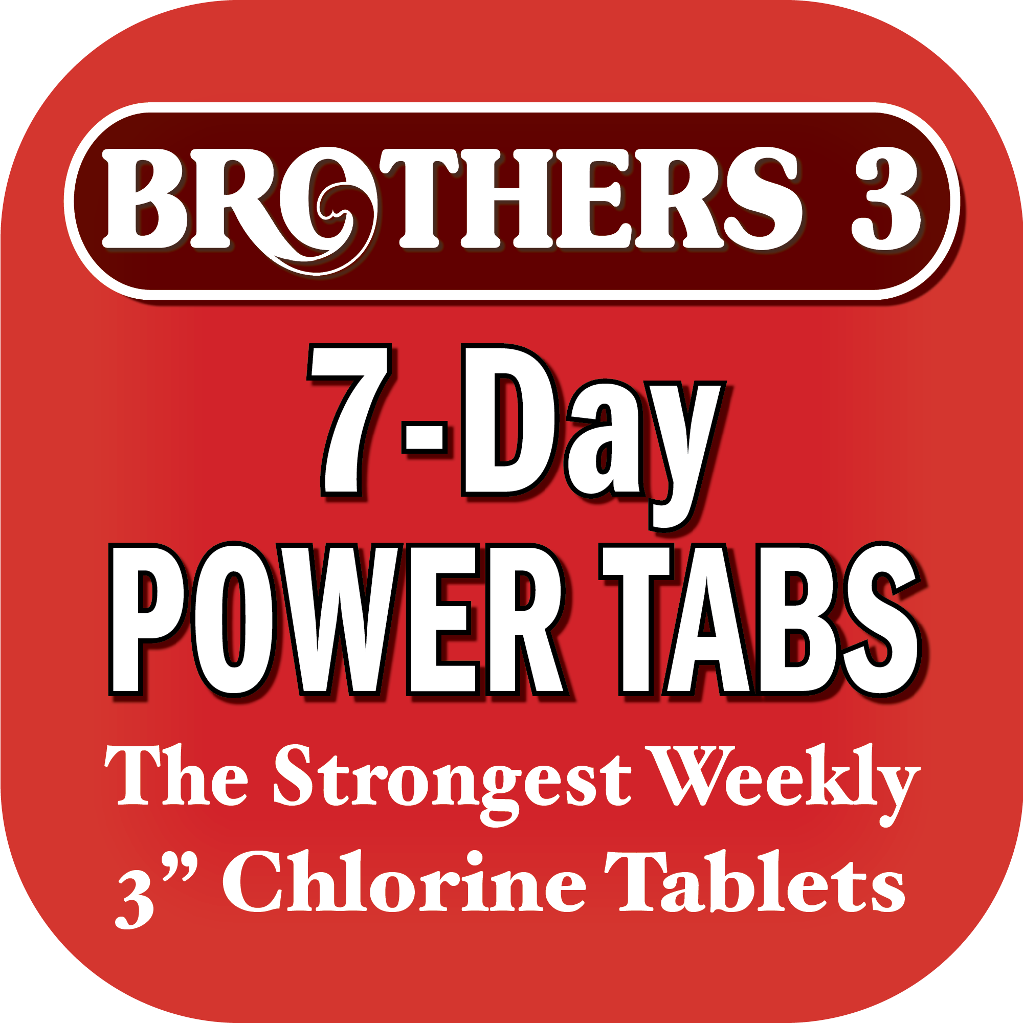 7-Day Power Tabs