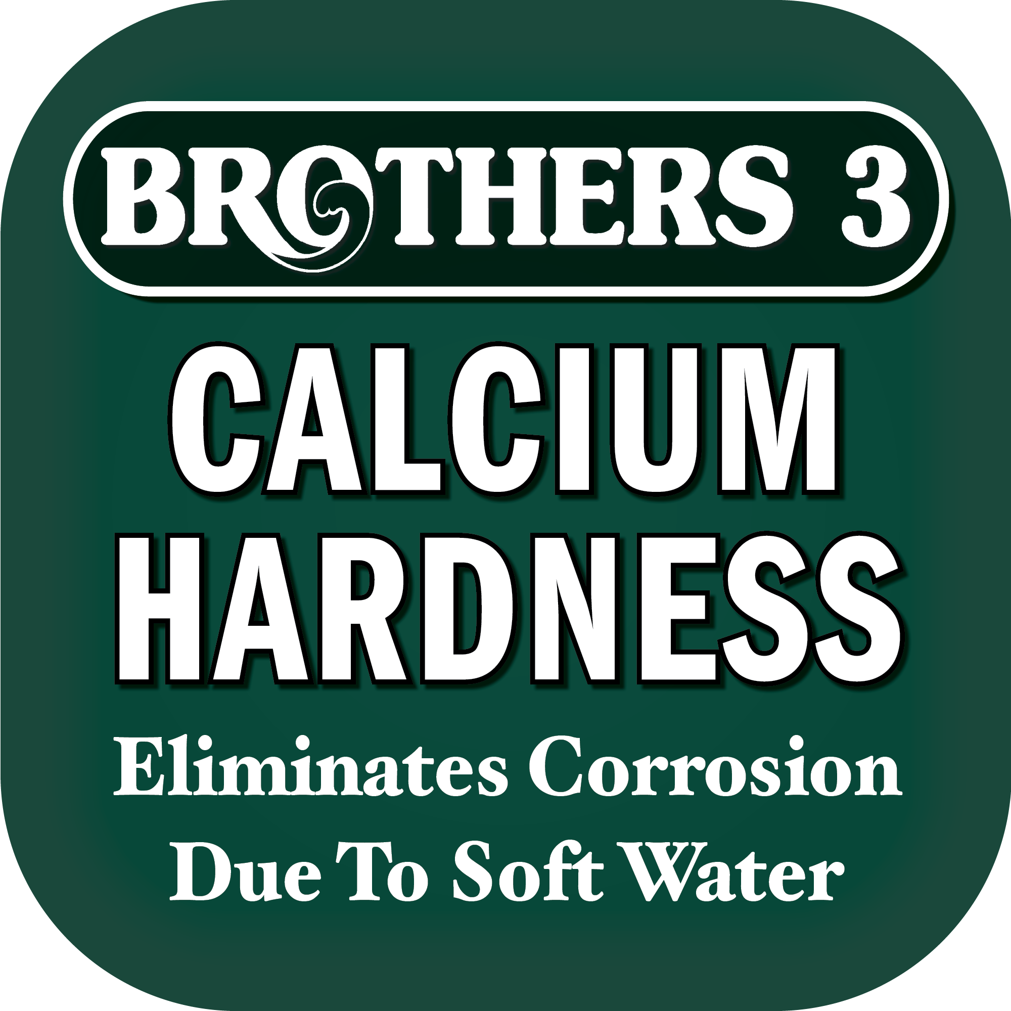 Calcium Hardness Increaser