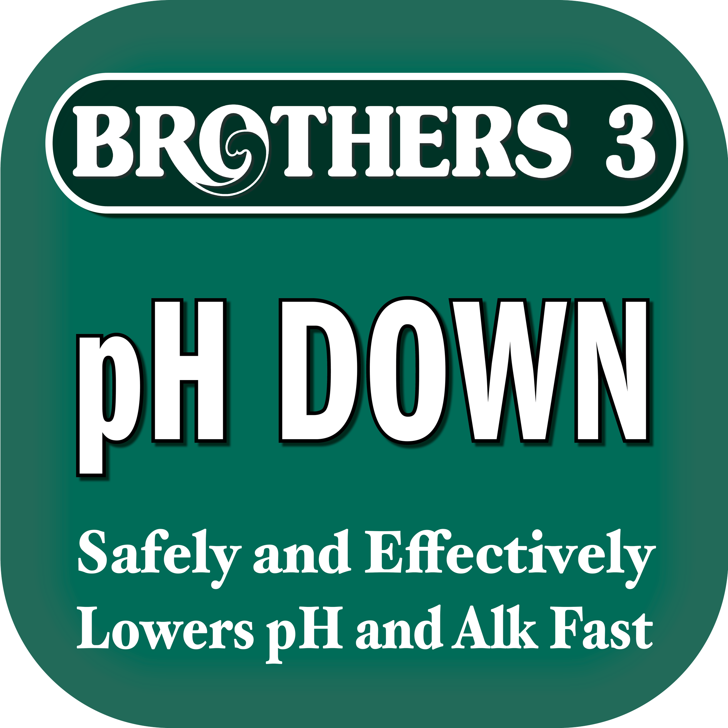pH Down