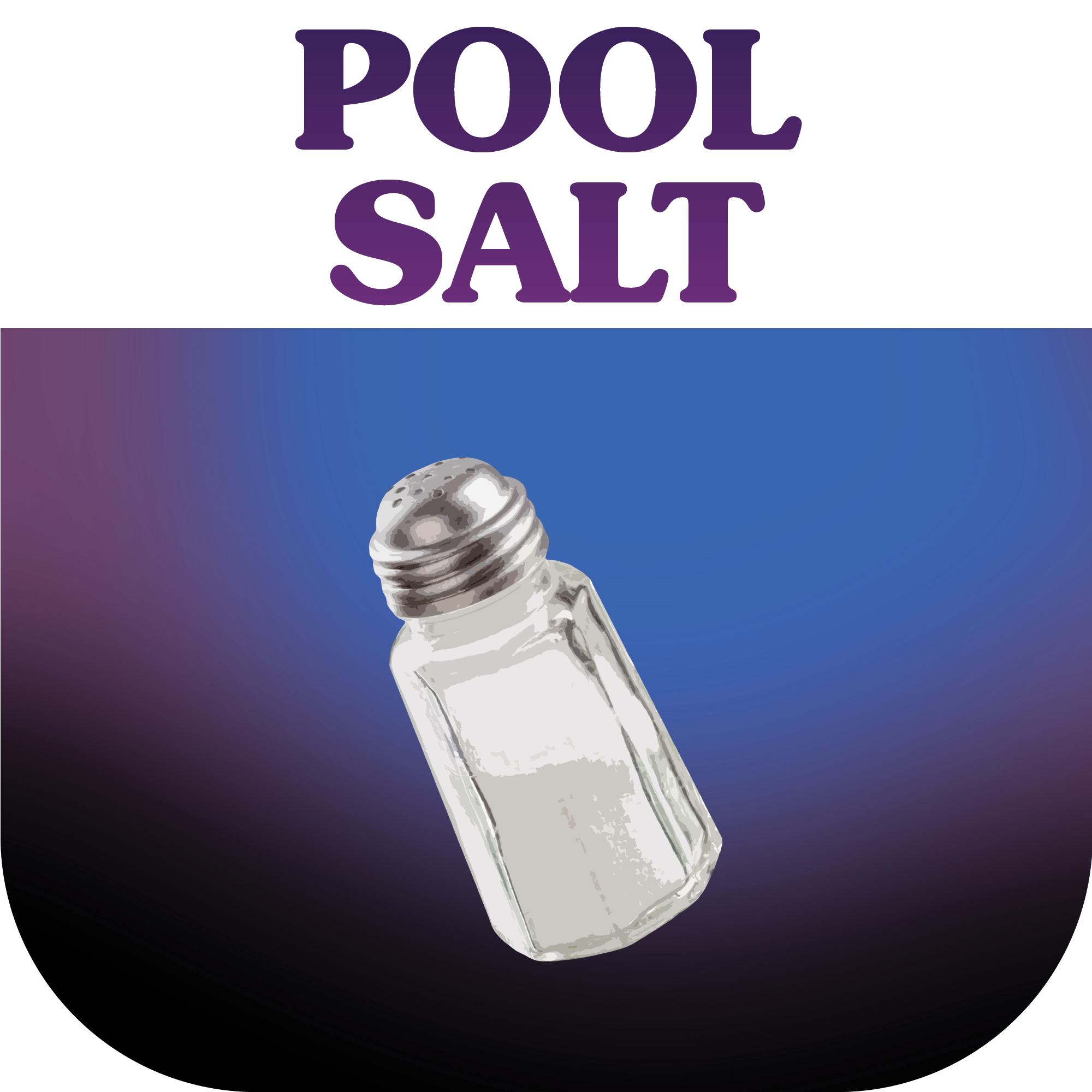 Pool Salt - 40 lb Bag