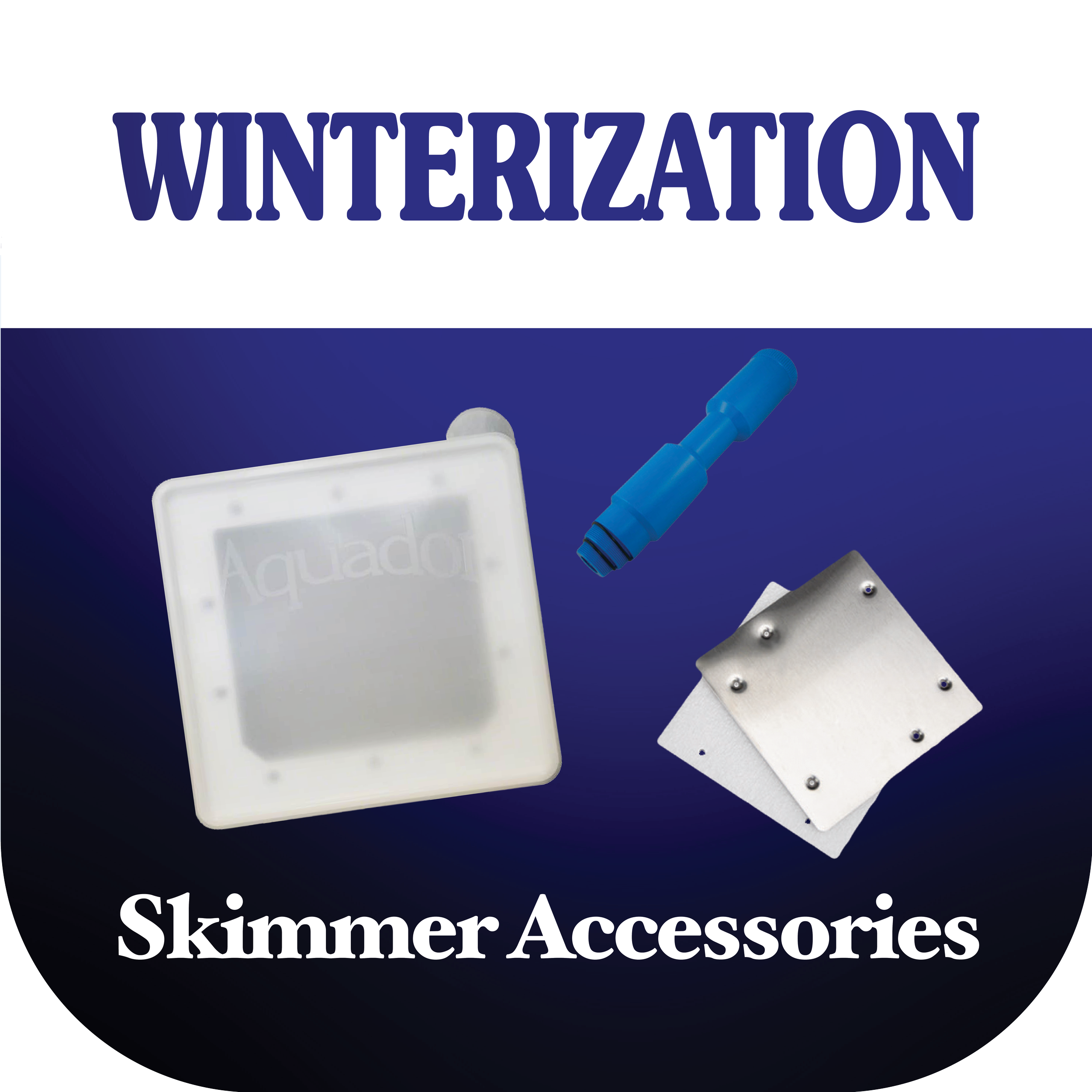 Skimmer Accessories