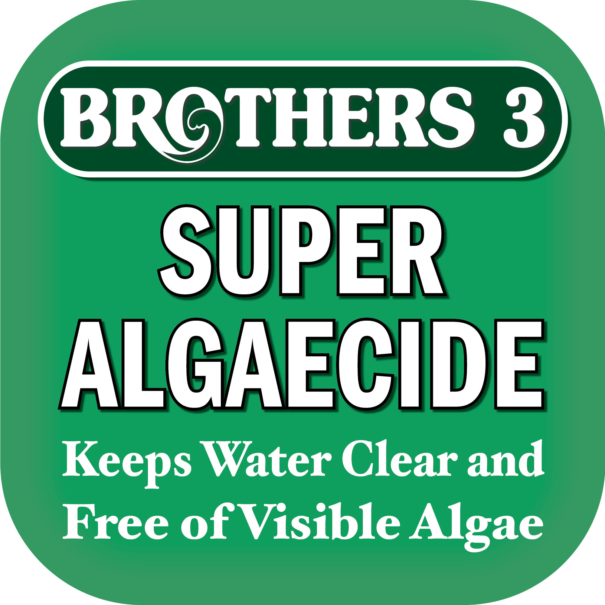 Super Algaecide