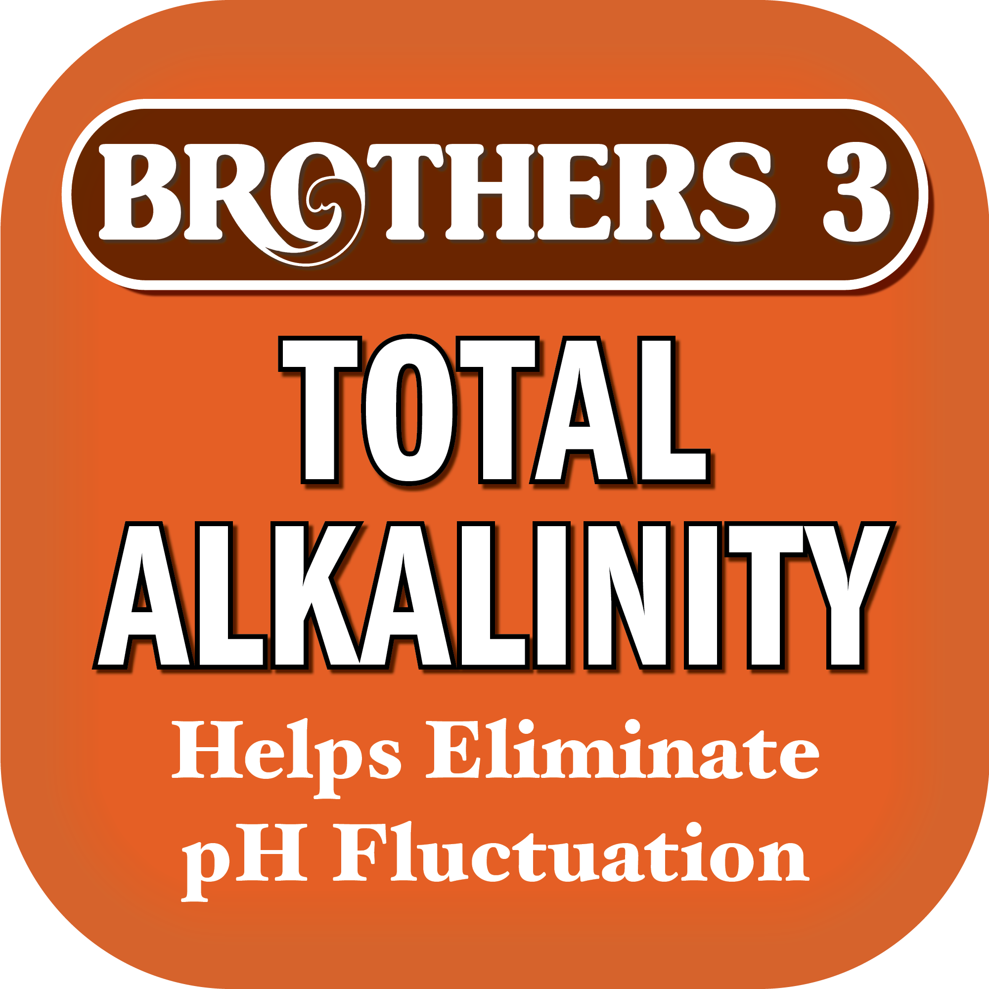 Total Alkalinity