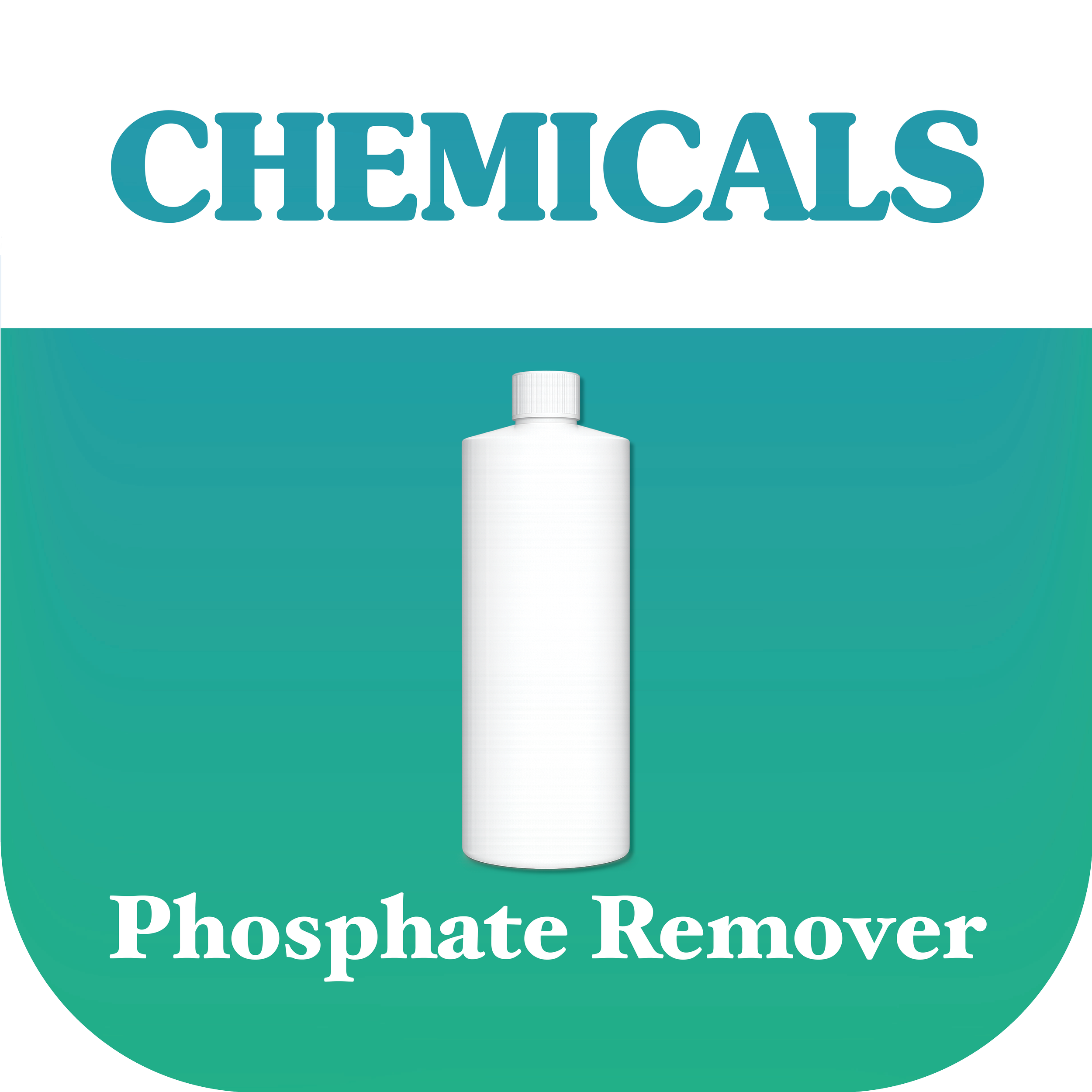 Anti-Phos Phosphate Remover