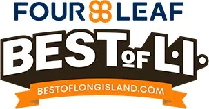 FourLeaf Best of FL logo with text and a website link