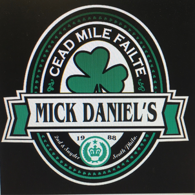 Mick Daniel's