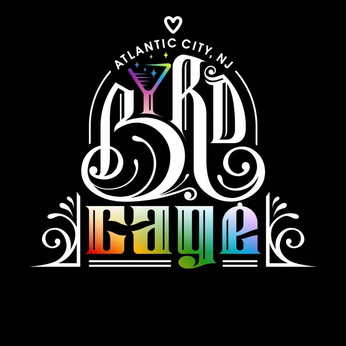 Byrdcage - 1st Year Anniversary