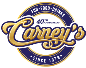 Carney's (Outside)