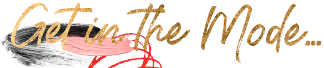 Get in the mode to get in the mood 20 a day