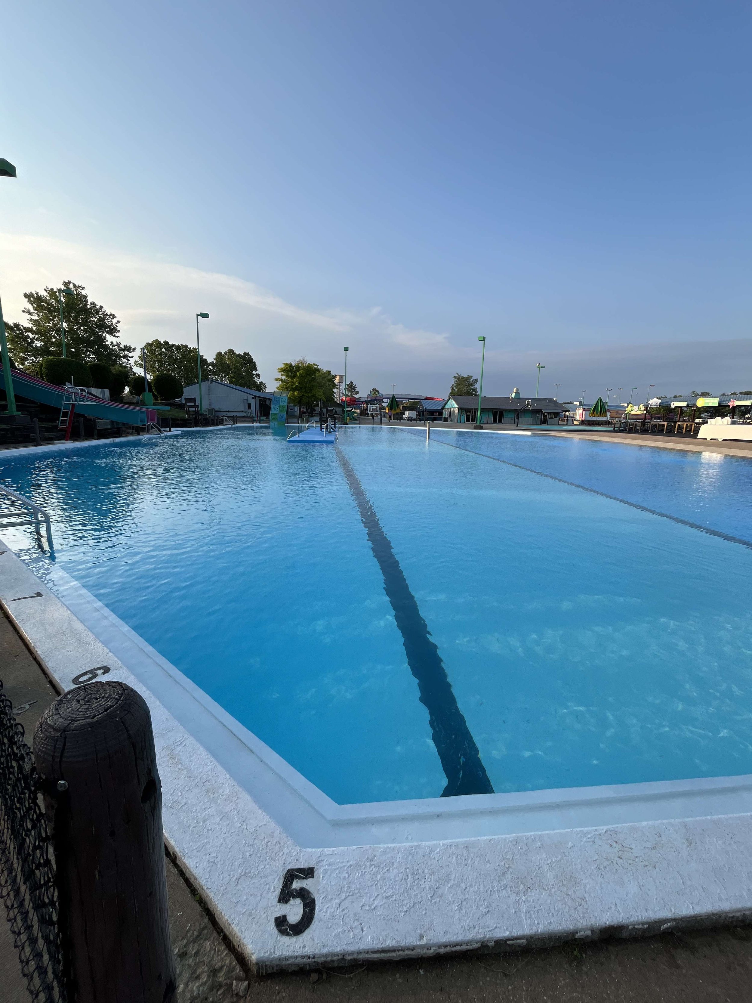 Advanced Pool Services