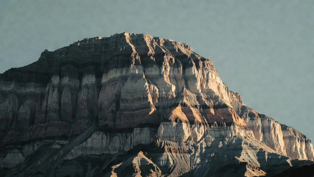 Expansion Reveals What Was Never Settled