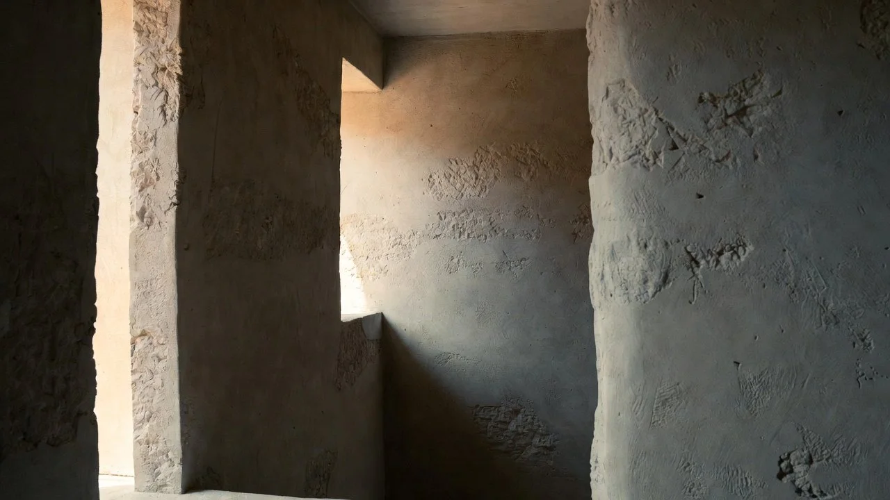 Standards Are Private Before They Are Visible