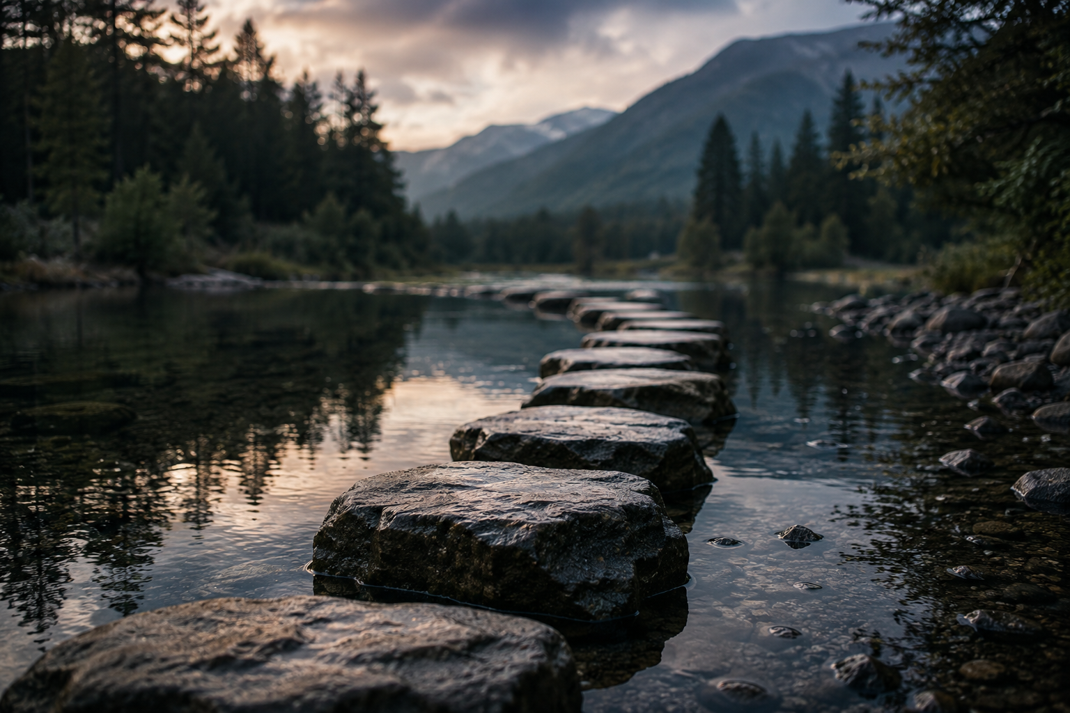 Organizations Reflect What Leadership Repeatedly Walks Past