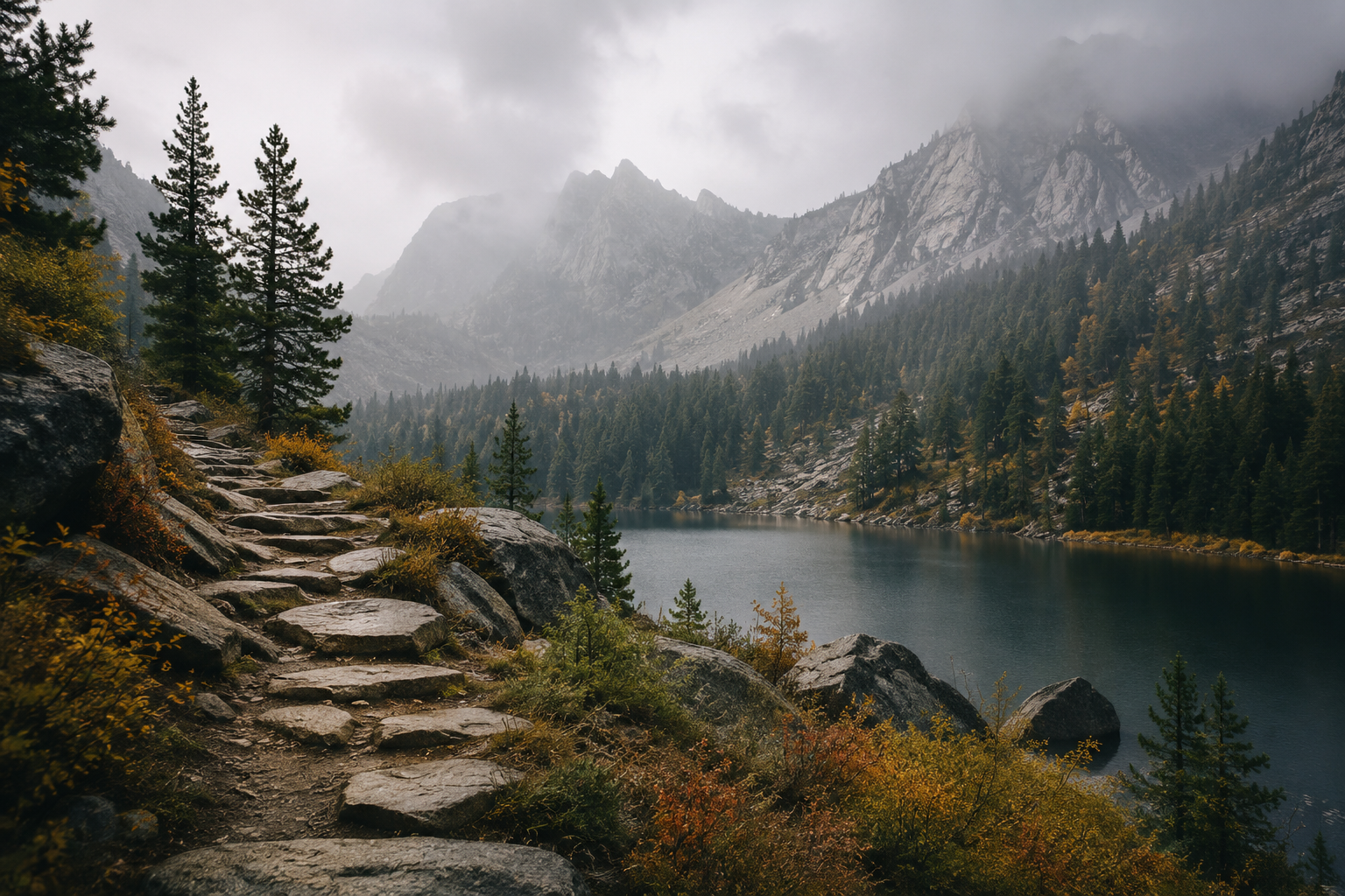 Organizations Eventually Learn Your Thresholds