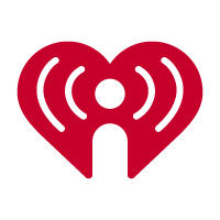 Listen on iHeartRadio