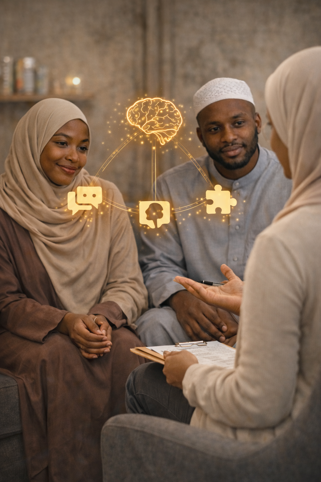 The Psychology of Readiness