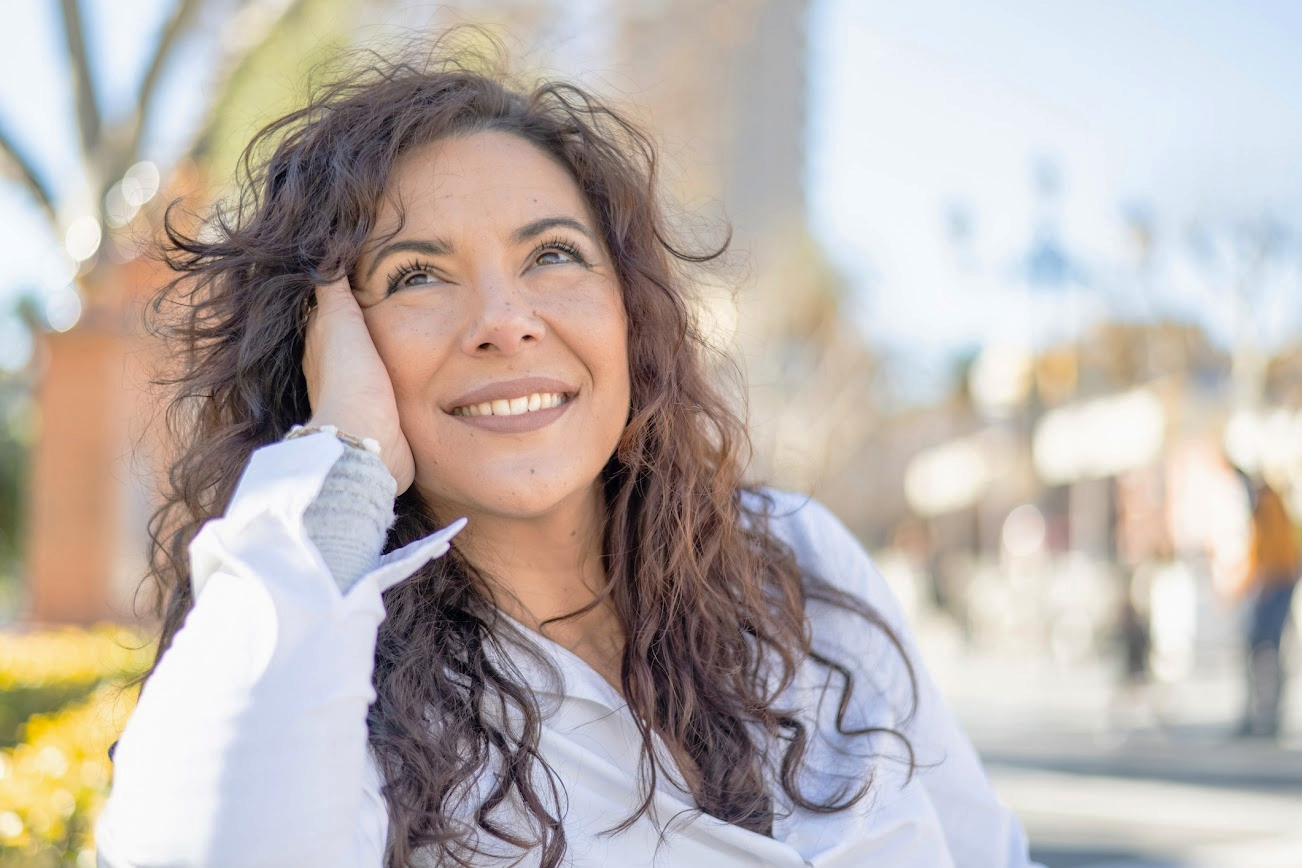 Mental health therapy for overwhelmed professional women in counseling sessions