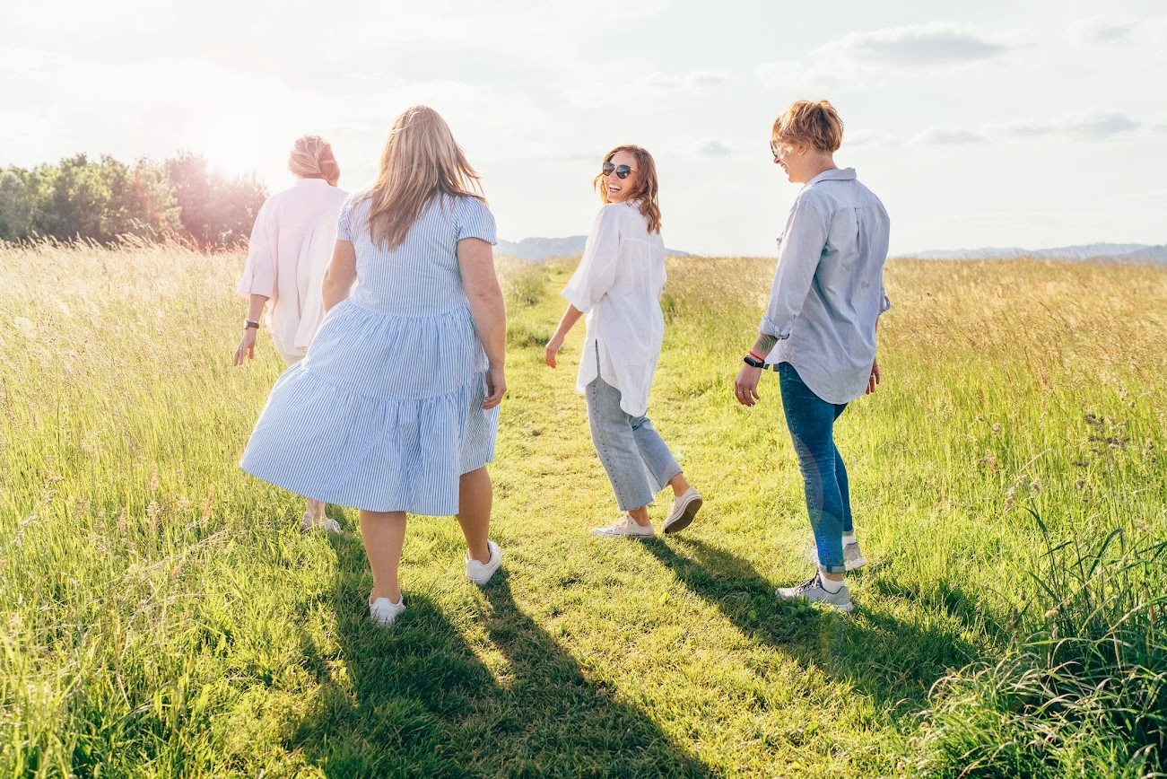 Counseling for women navigating stress, relationships, and self-worth