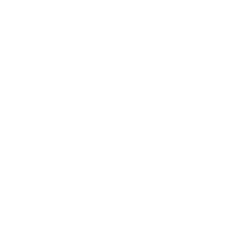 Black background with a large white number three in the center.