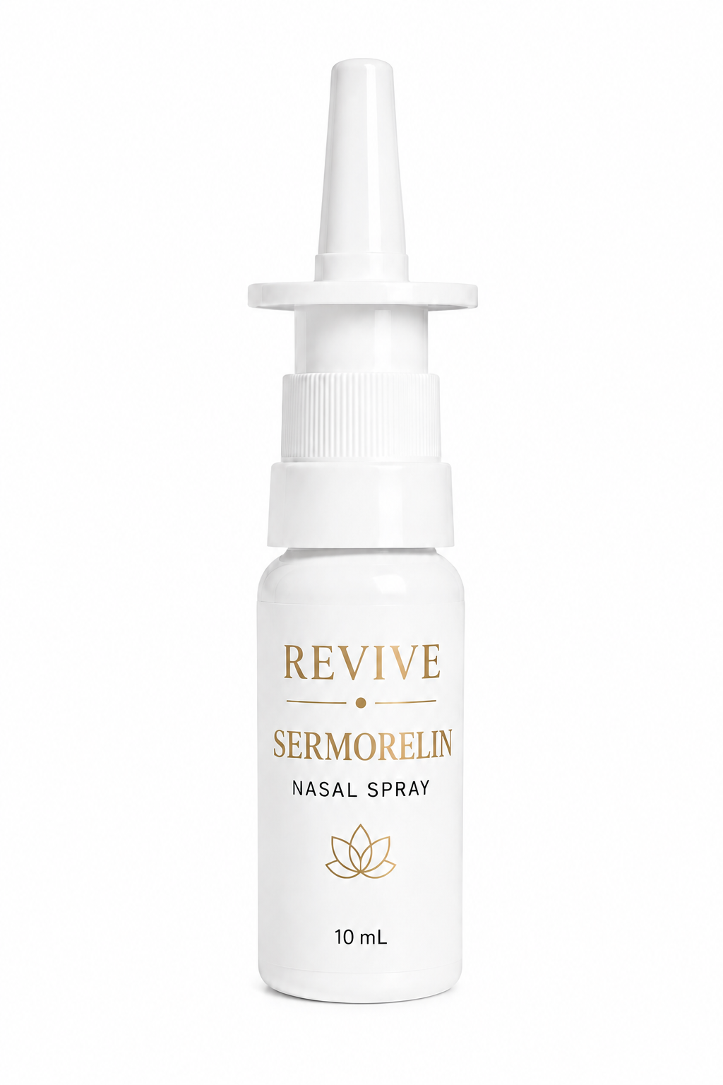 Sermorelin Nasal Spray
