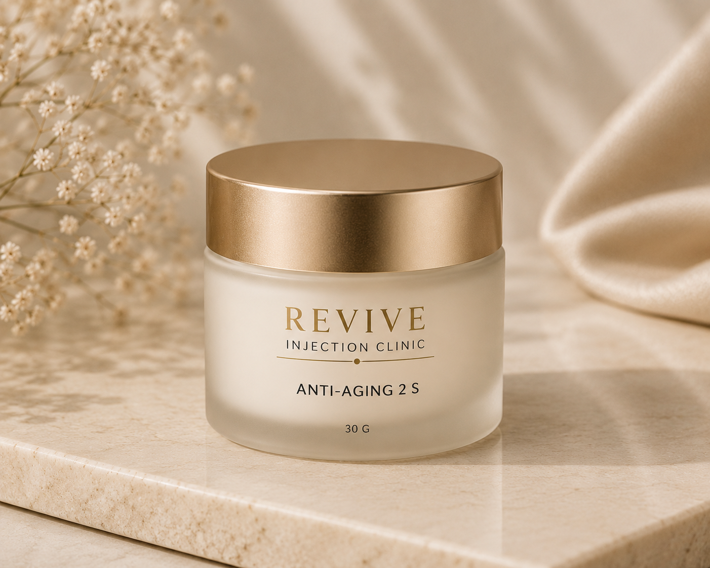 Anti-Aging 2 S