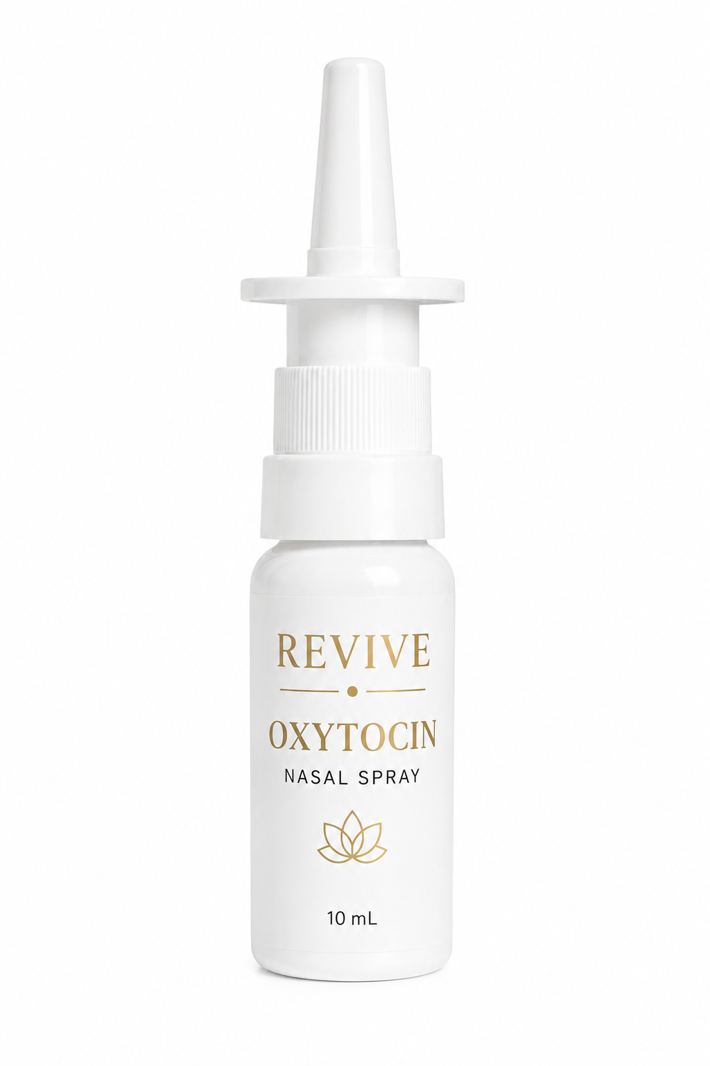 Oxytocin Nasal Spray