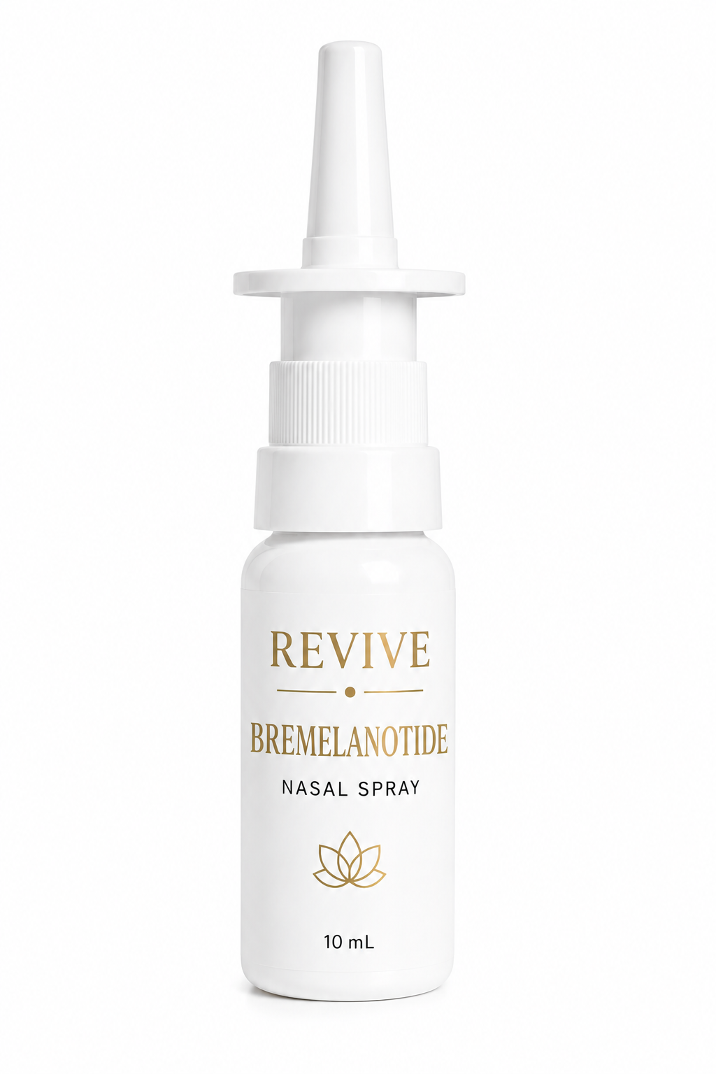 Bremelanotide Nasal Spray