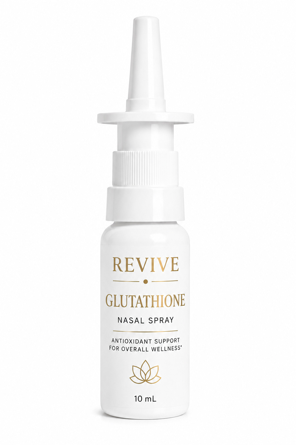 Glutathione Nasal Spray