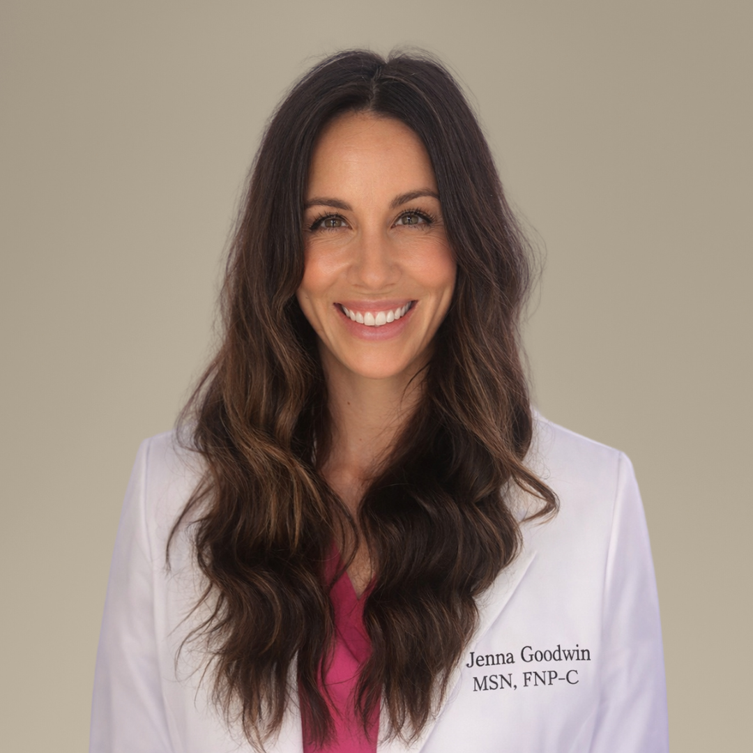 Jenna Goodwin | Revive Injection in Valencia, CA, 91355