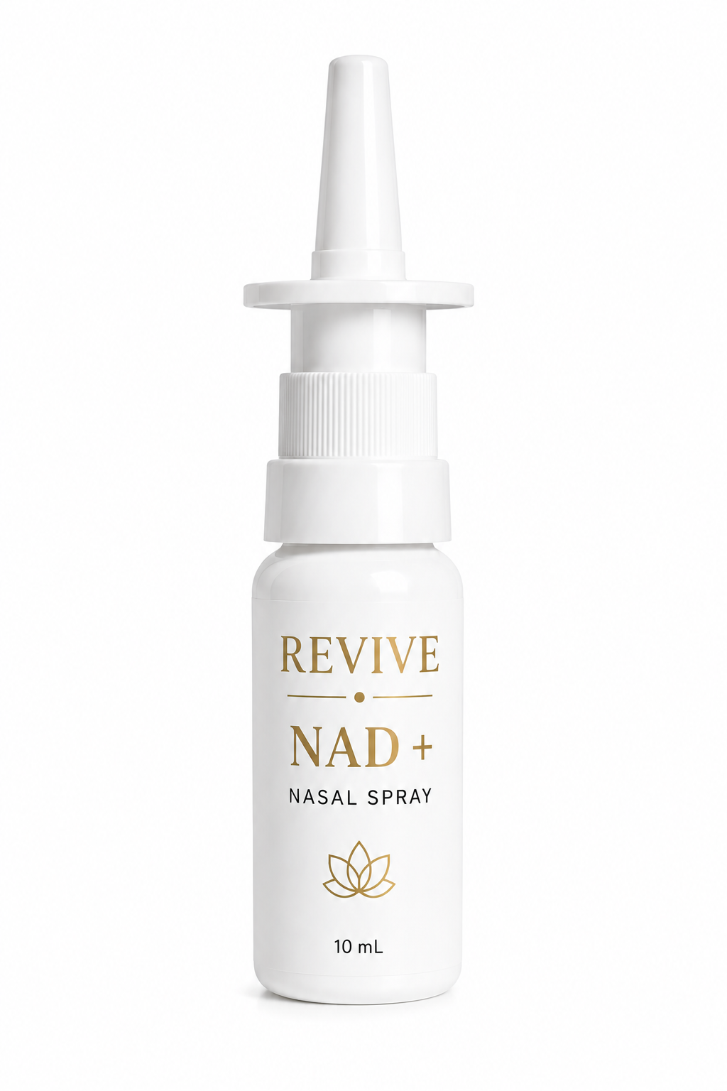 NAD + Nasal Spray