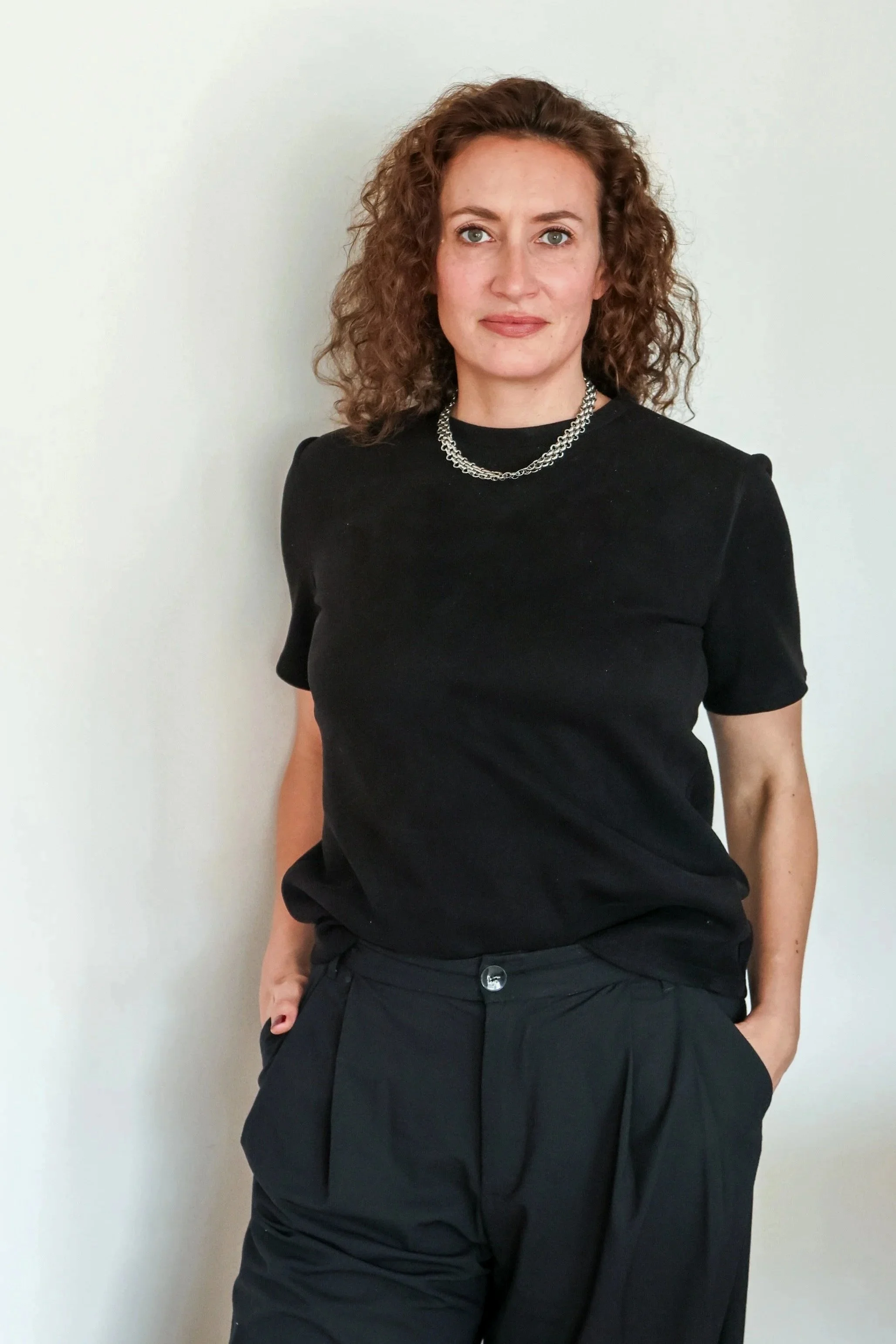 Photo qui représente Anne-Cécile Martineau