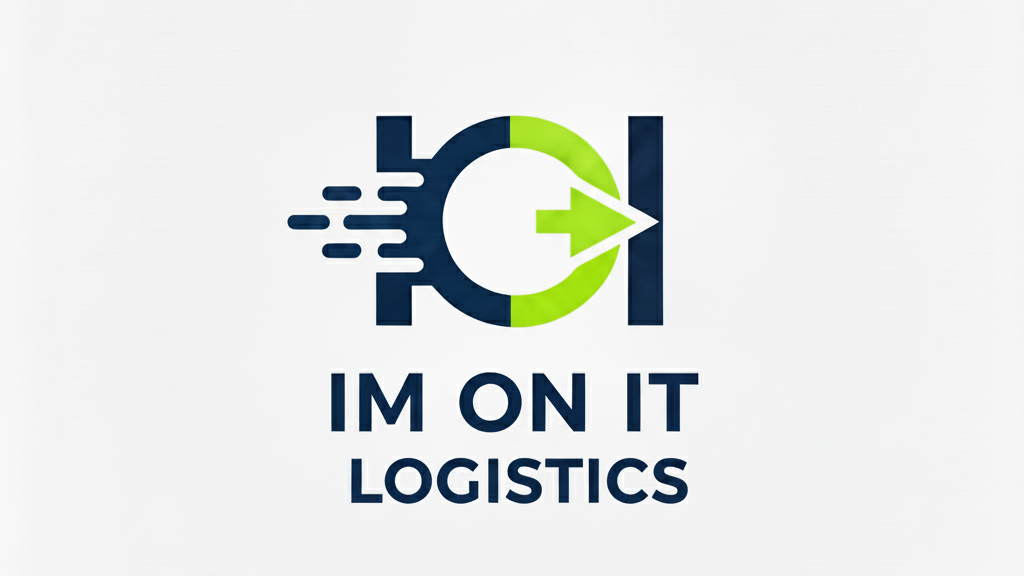 I'm On It Logistics