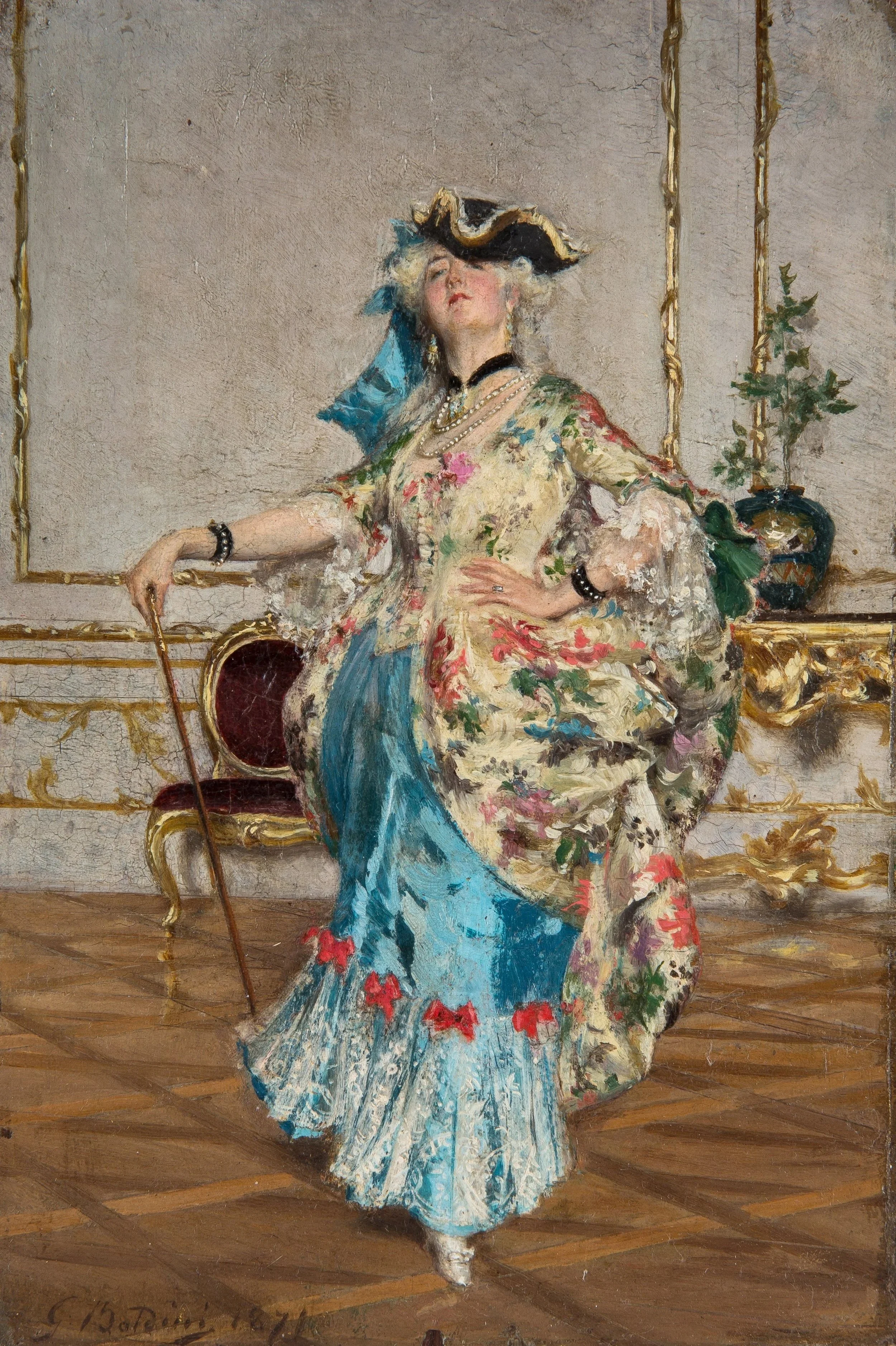Et si notre puissance servait notre matrimoine ?</span>