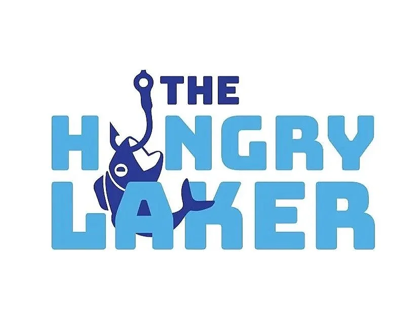 The Hungry Laker Web Design