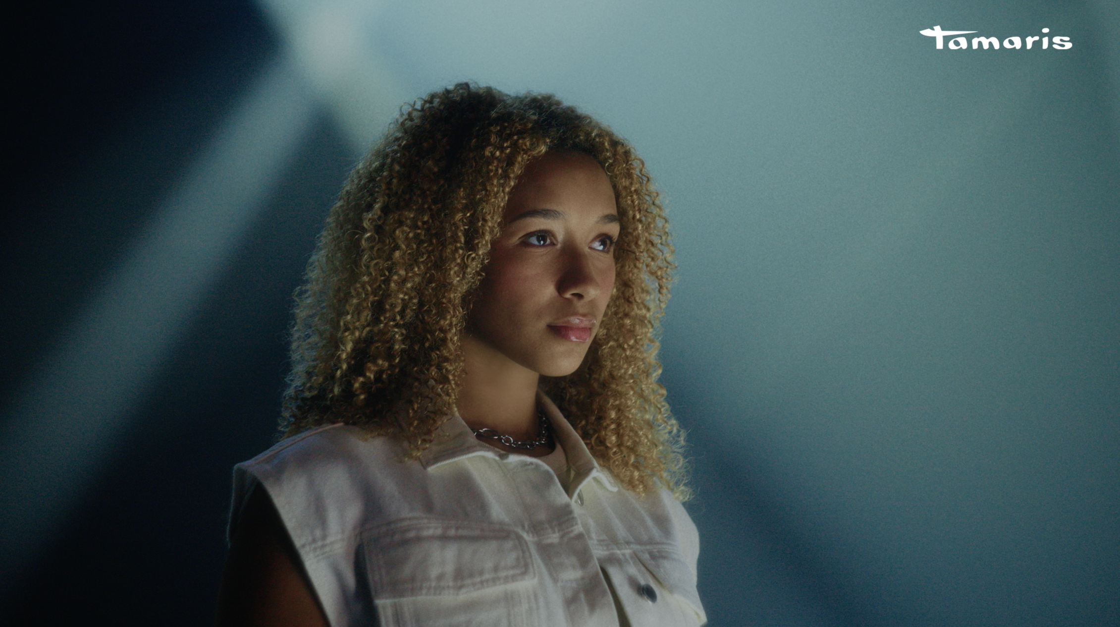 TAMARIS // DOP