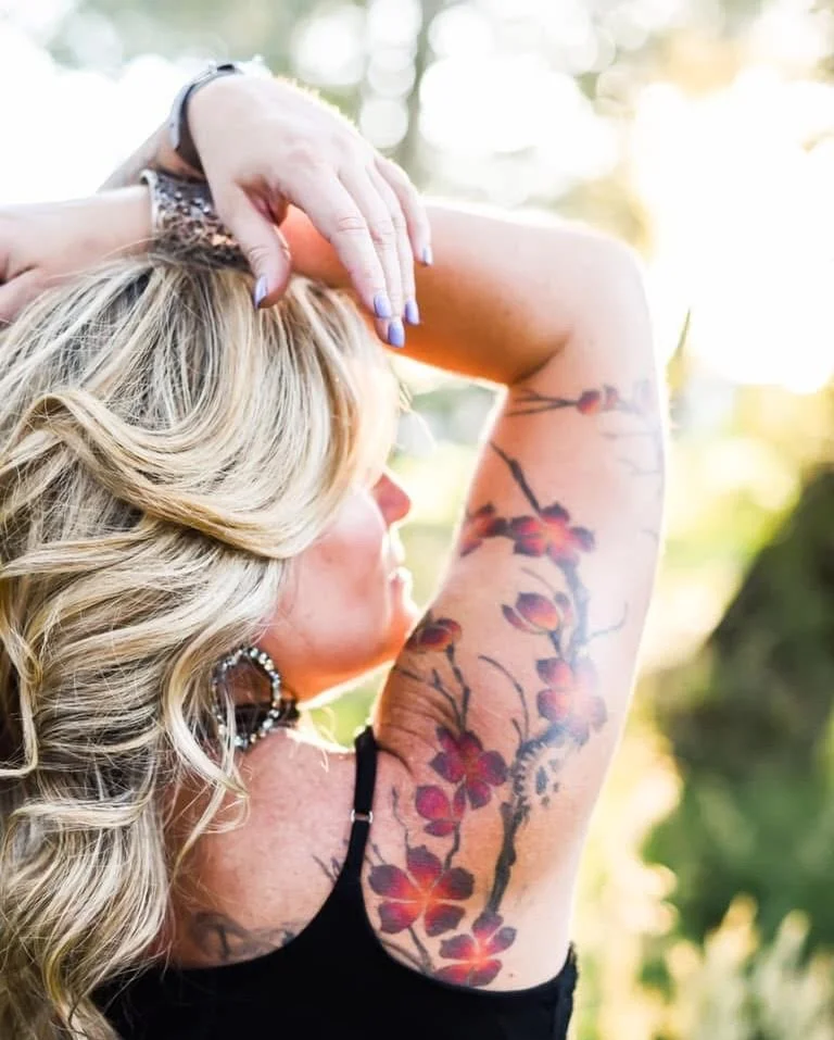 What I put in motion on a new moon in Aquarius, five years ago, is still bringing me blessings today. 

Rituals and magic last a lifetime. Never underestimate the power of magic. Never hesitate to put your intentions in motion and do the follow up ac