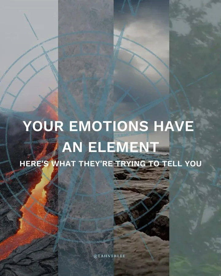 The earth doesn&rsquo;t ask if you&rsquo;re ready &mdash; it keeps growing, keeps cycling, keeps offering you exactly what you need. 

Your body speak the same language of nature; are you listening?✨

If you&rsquo;re ready to learn more, comment BOOK