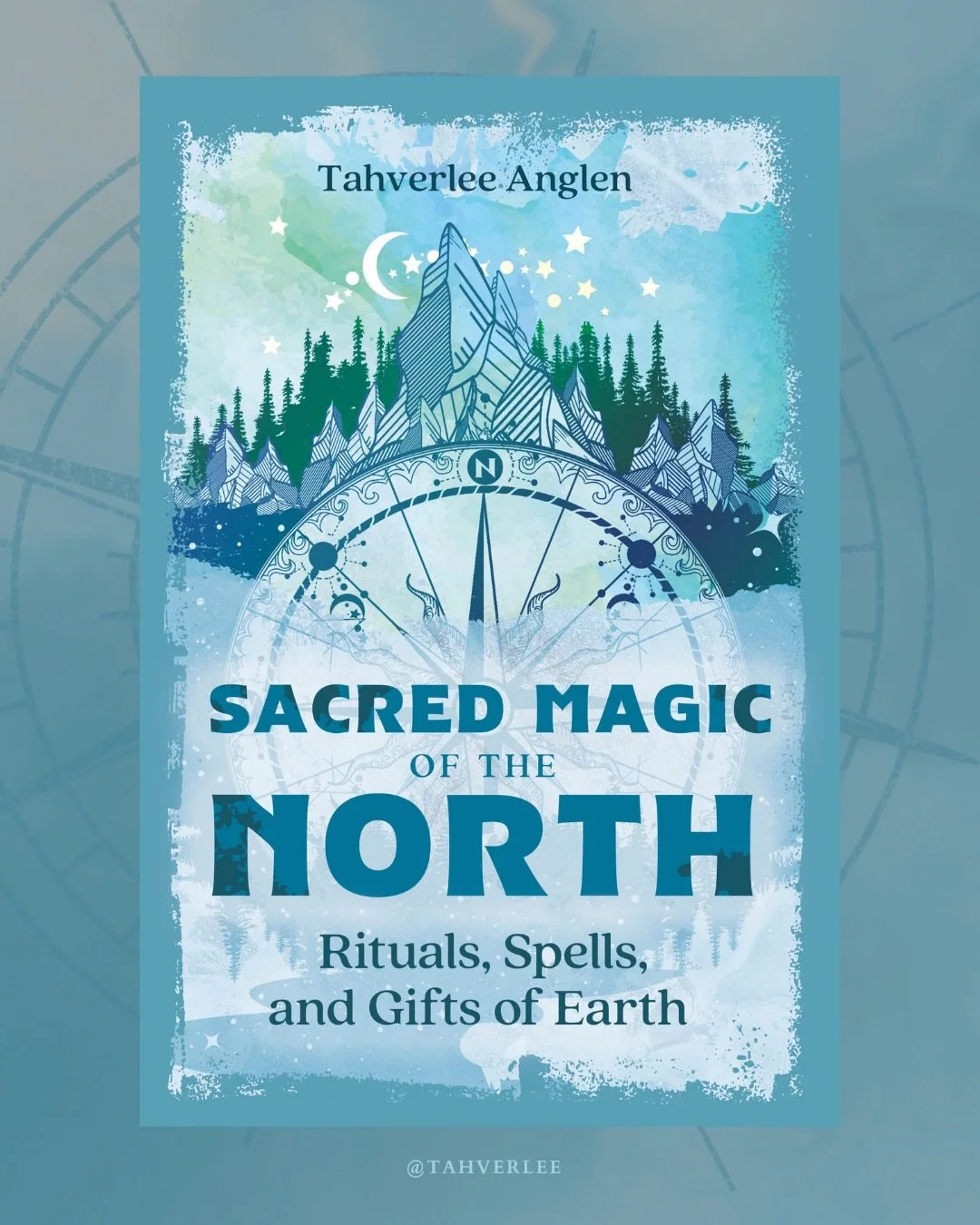 Join me on a new &lsquo;Sacred&rsquo; journey starting this July. My book &lsquo;Sacred Magic of the North&rsquo; is the guide to the path your inner knowing has been seeking.

Preordering is your gateway. Comment BOOK for the link, and visit my webs