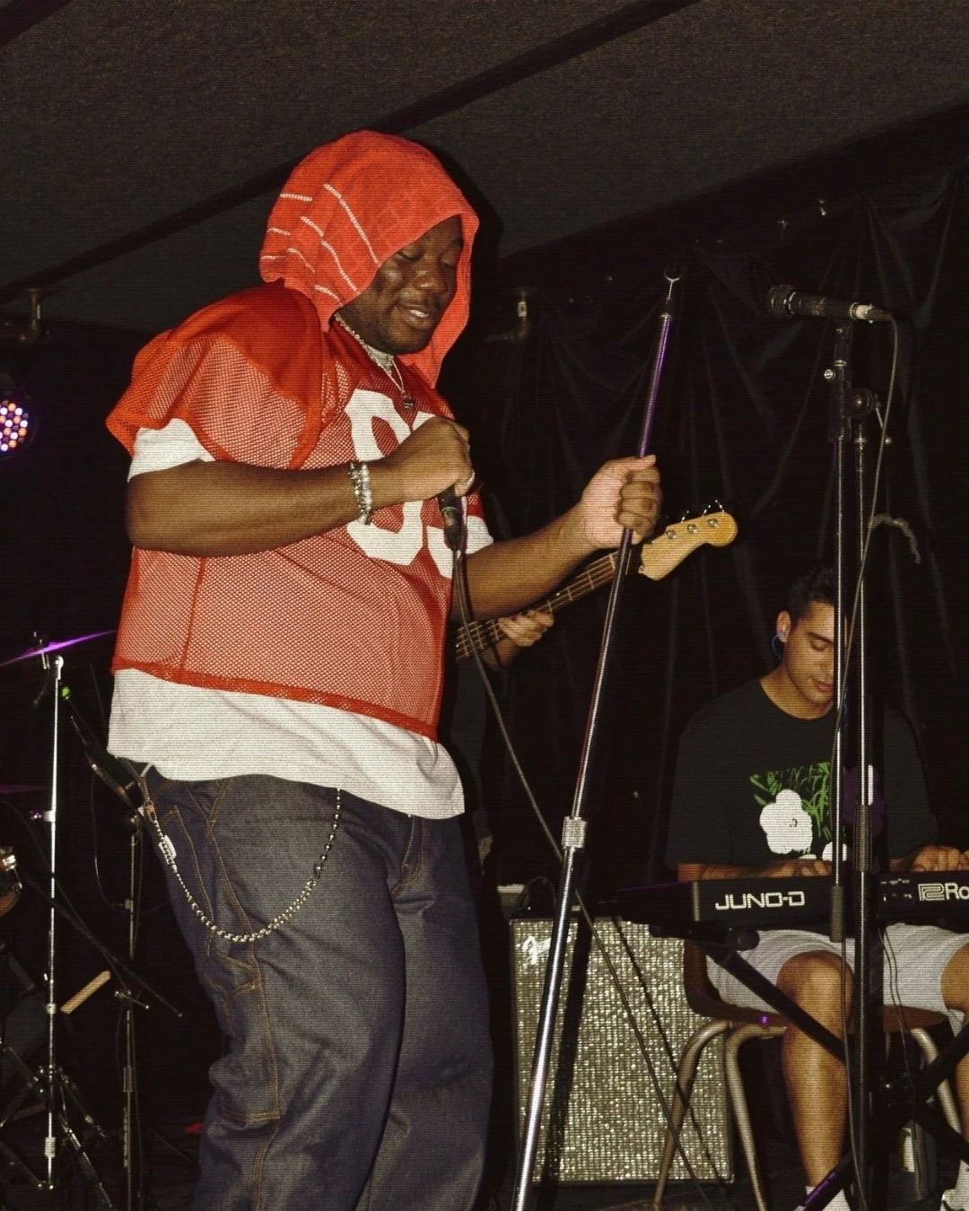 ALL PREVIOUS MAGAZINE ISSUES (001 - 003)