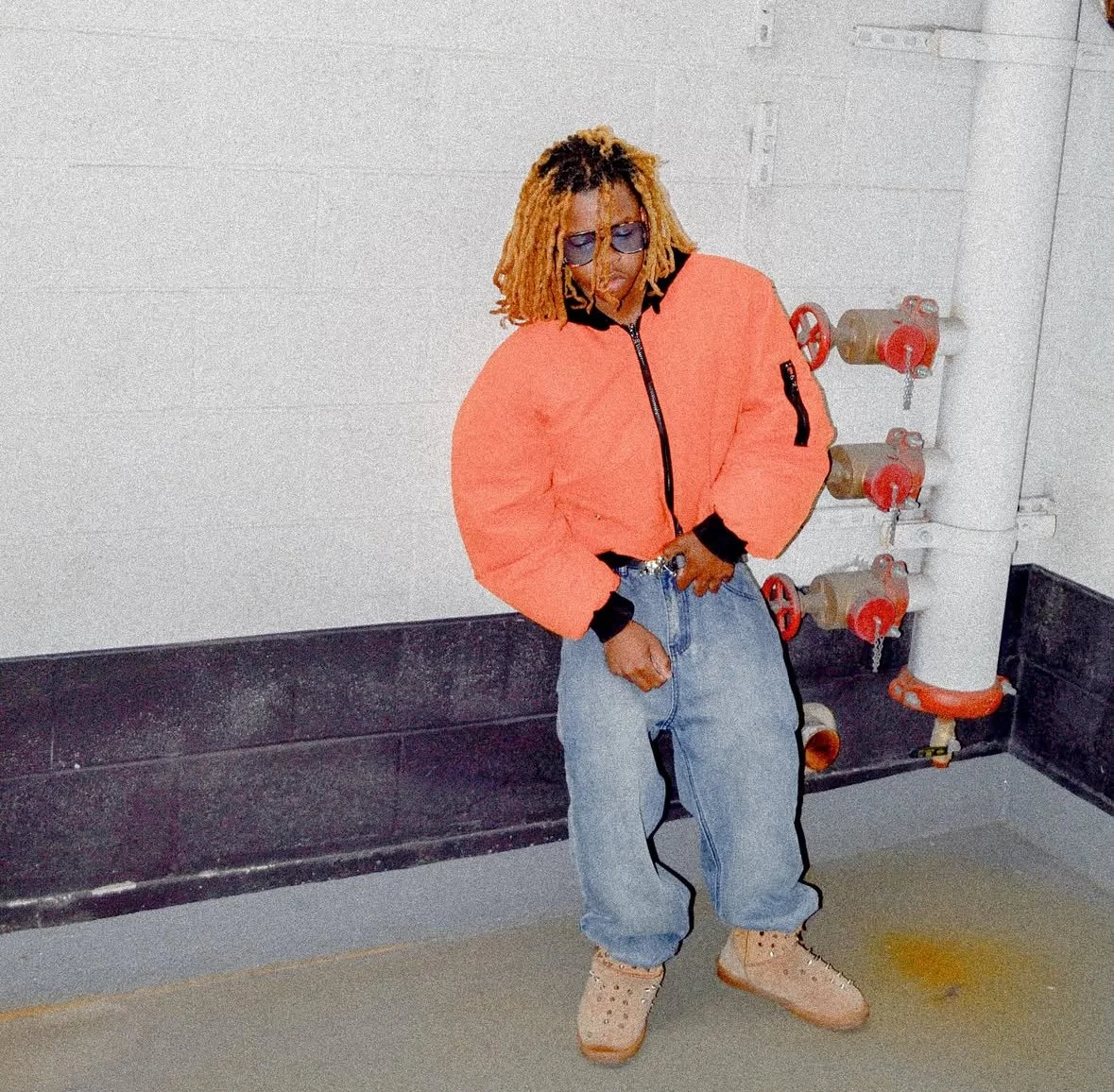 KYLENEVERDIIES INTERVIEW