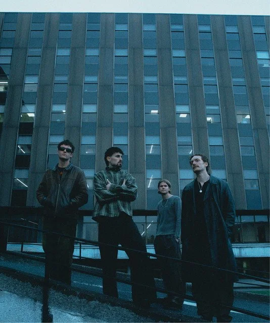 An Inevitable Breakthrough: Basht.