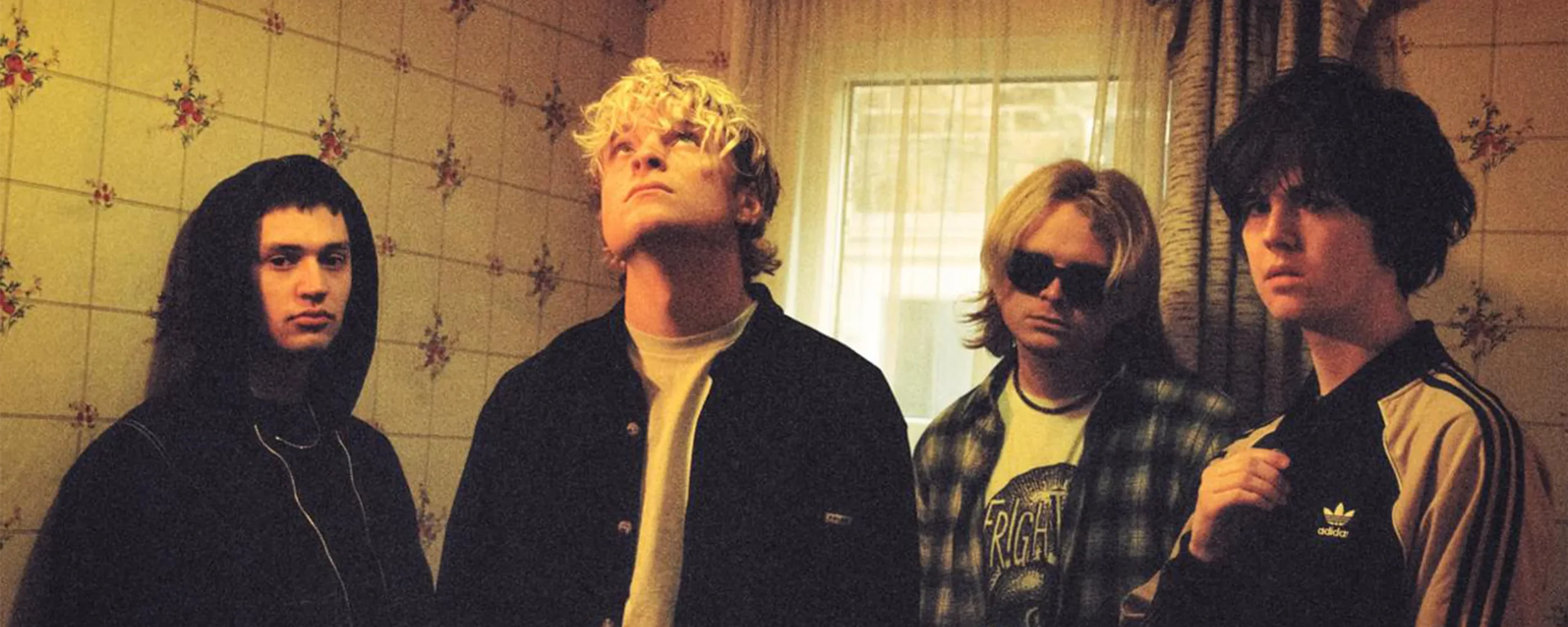 Keo: A modern look at 90’s alternative rock